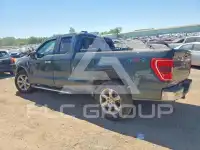 2021 Ford F-150 фото