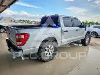 2021 Ford F-150 фото