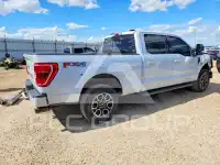 2021 Ford F-150 фото
