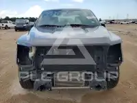 2021 Ford F-150 photo