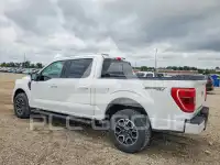 2021 Ford F-150 фото