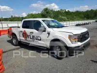 2021 Ford F-150 фото
