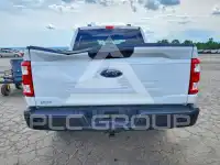 2021 Ford F-150 photo