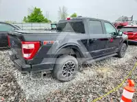 2021 Ford F-150 фото