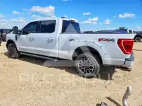 2021 Ford F-150 фото
