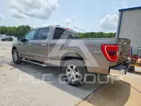 2021 Ford F-150 фото