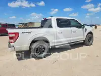 2021 Ford F-150 фото