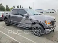 2021 Ford F-150 фото