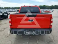 2021 Ford F-150 фото