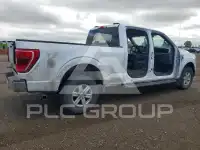 2021 Ford F-150 фото