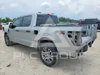 2021 Ford F-150 фото