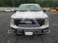 2021 Ford F-150 фото