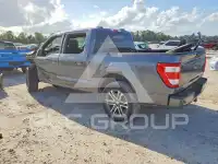 2021 Ford F-150 фото