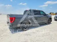 2021 Ford F-150 фото