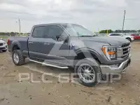 2021 Ford F-150 фото