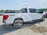 2021 Ford F-150 фото