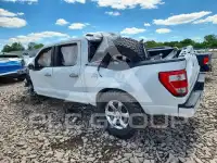 2021 Ford F-150 фото