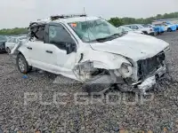 2021 Ford F-150 фото