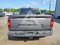 2021 Ford F-150 photo