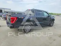 2021 Ford F-150 photo