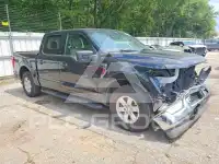 2021 Ford F-150 photo