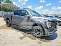 2021 Ford F-150 фото
