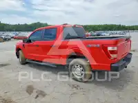 2021 Ford F-150 фото