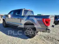 2021 Ford F-150 фото
