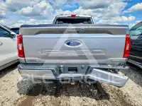 2021 Ford F-150 фото