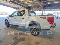 2021 Ford F-150 фото