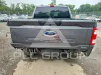 2021 Ford F-150 photo