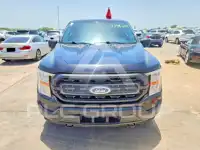 2021 Ford F-150 фото