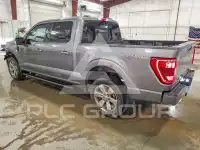2021 Ford F-150 photo