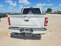 2021 Ford F-150 фото