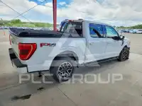 2021 Ford F-150 фото