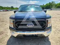 2021 Ford F-150 фото