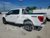 2021 Ford F-150 фото