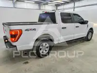 2021 Ford F-150 фото