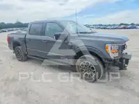 2021 Ford F-150 фото