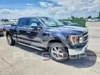 2021 Ford F-150 фото