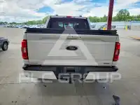 2021 Ford F-150 фото