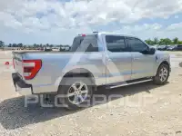 2021 Ford F-150 фото