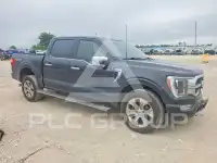 2021 Ford F-150 photo