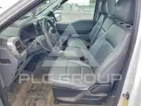 2021 Ford F-150 фото
