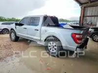 2021 Ford F-150 фото