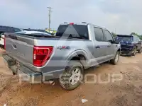 2021 Ford F-150 фото