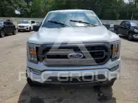 2021 Ford F-150 фото
