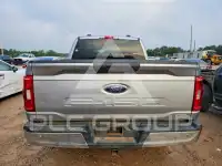 2021 Ford F-150 фото