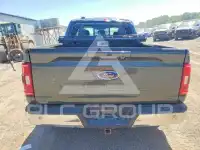 2021 Ford F-150 фото