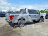 2021 Ford F-150 фото